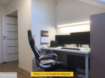 Biuro Wrocław Krzyki, ul. Mglista. Zdjęcie 1