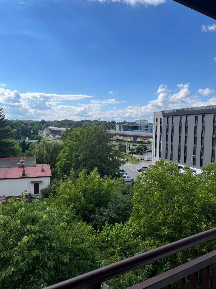 Mieszkanie 1-pokojowe Kraków Bronowice Małe, ul. Eljasza Walerego Radzikowskiego. Zdjęcie 7