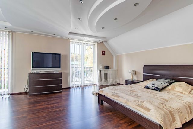 dom wolnostojący, 6 pokoi Gdynia Pustki Cisowskie, ul. Demptowska. Zdjęcie 11