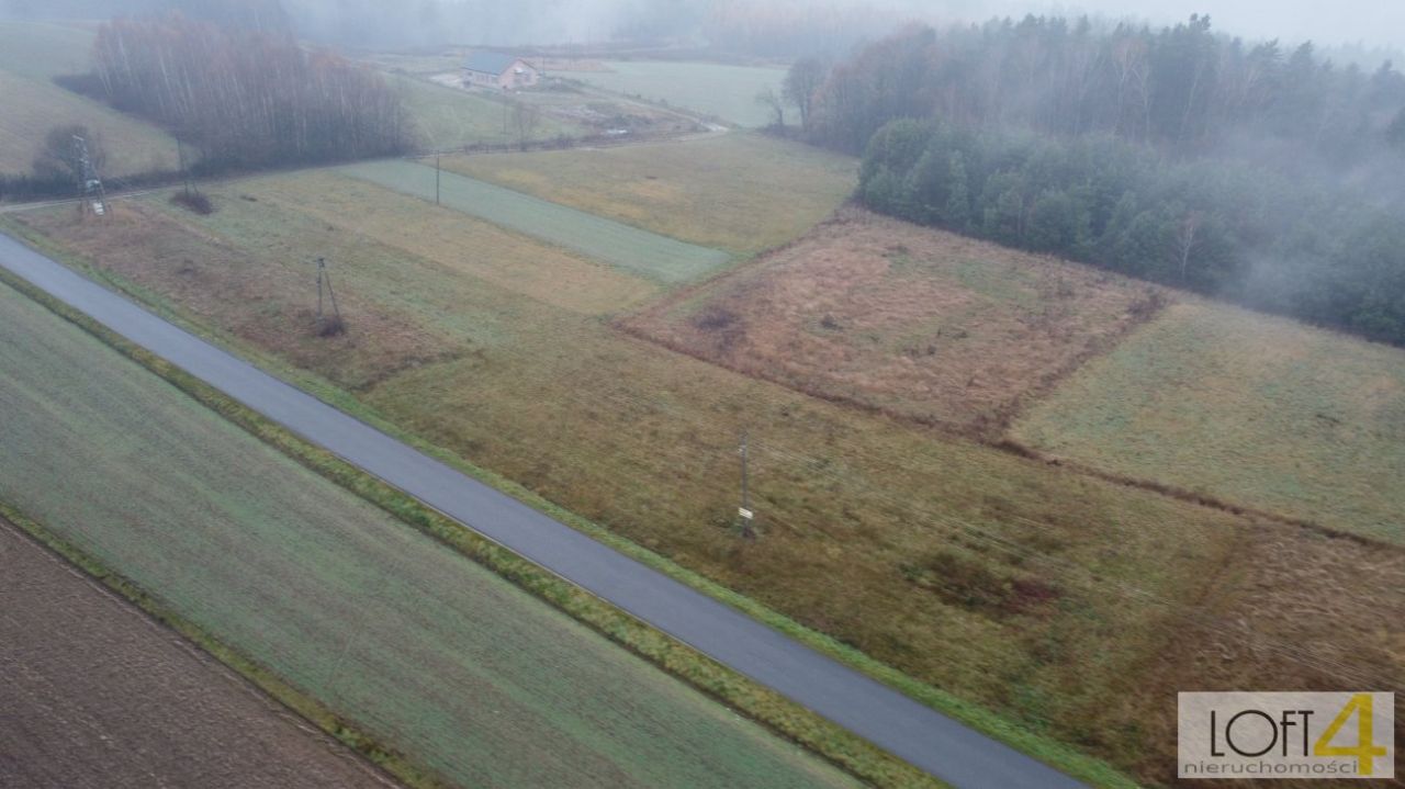 Działka budowlana Polichty. Zdjęcie 14