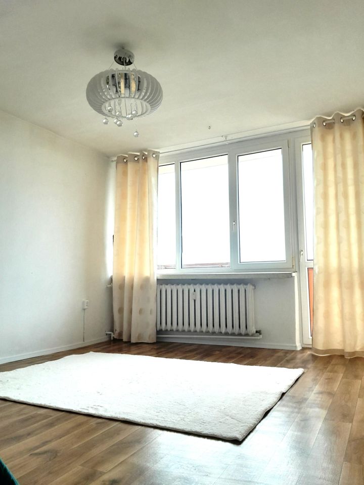 Mieszkanie 3-pokojowe Warszawa Wola, ul. Jana Olbrachta