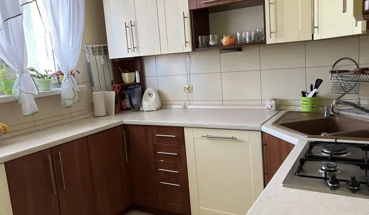 Mieszkanie 3-pokojowe Zabrze Maciejów, ul. Zaolziańska