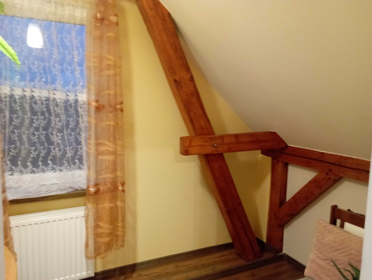 Mieszkanie 3-pokojowe Kościelnik. Zdjęcie 5