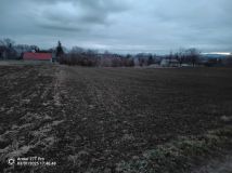 Działka inwestycyjna Lipniki. Zdjęcie 2