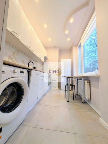 Mieszkanie 1-pokojowe Szczecin Pogodno. Zdjęcie 1