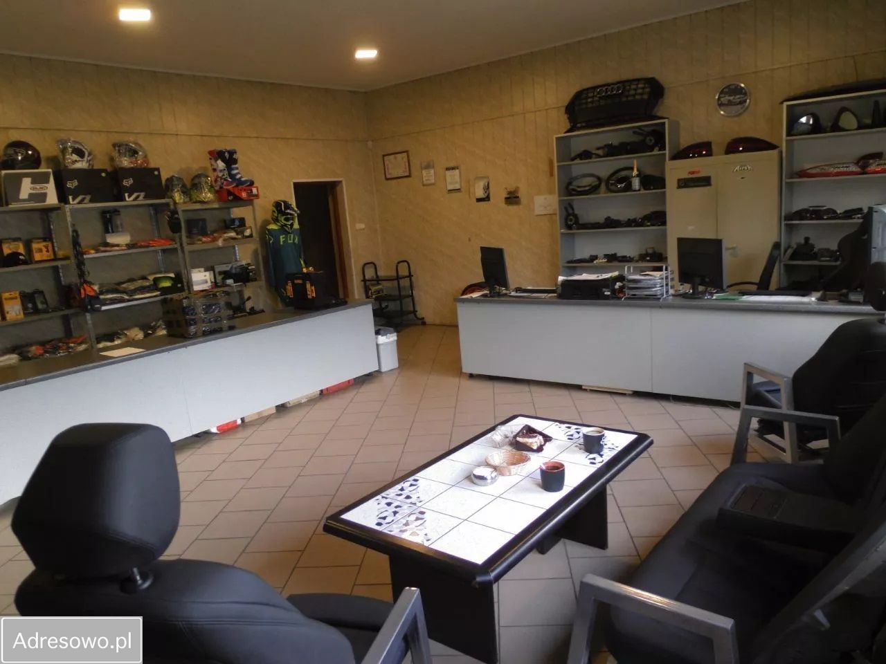 Hala/magazyn Trzebinia. Zdjęcie 8