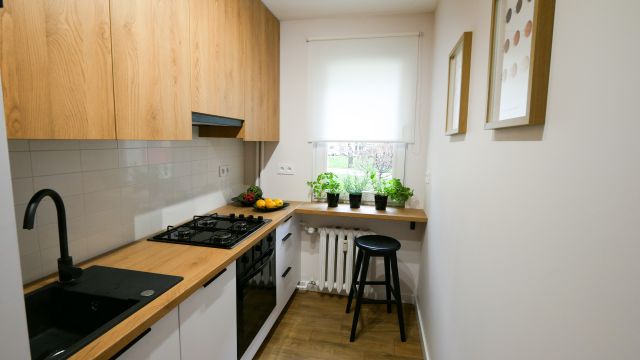 Mieszkanie 2-pokojowe Bielsko-Biała Aleksandrowice, ul. Wadowicka. Zdjęcie 1