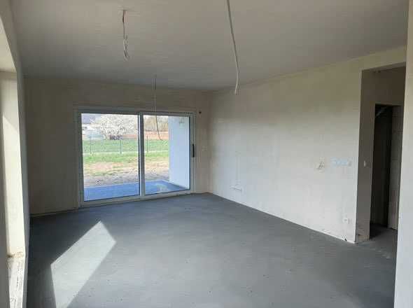 dom wolnostojący Serock. Zdjęcie 2