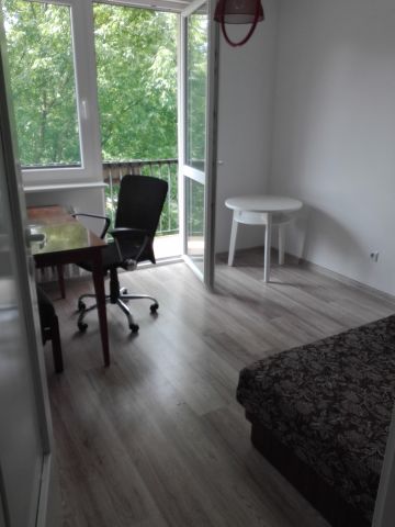 Pokój Kraków Krowodrza, ul. Nawojki. Zdjęcie 1