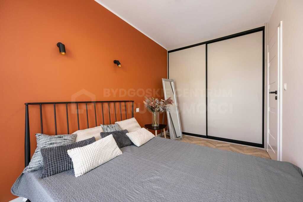 Mieszkanie 2-pokojowe Bydgoszcz Fordon, ul. Akademicka. Zdjęcie 13