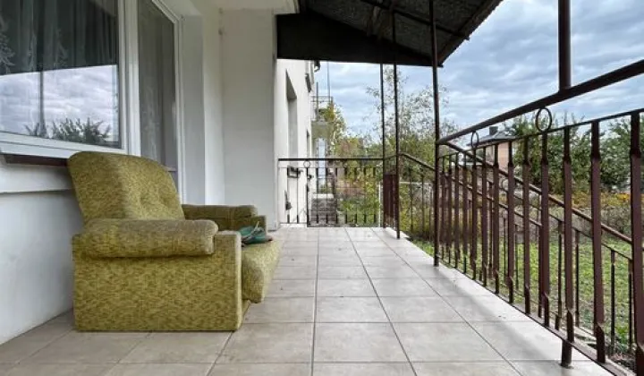 bliźniak Hrubieszów, ul. Wyzwolenia