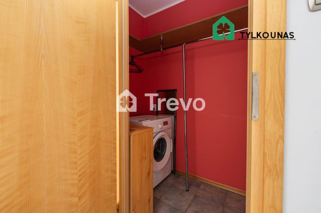 Mieszkanie 3-pokojowe Gdańsk Jasień, ul. Przytulna. Zdjęcie 9