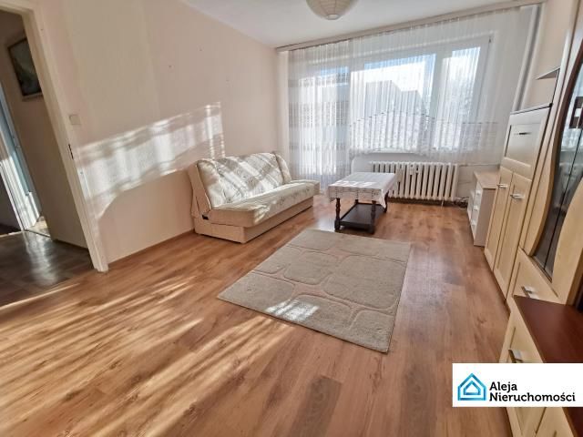 Mieszkanie 2-pokojowe Częstochowa, ul. Sosabowskiego. Zdjęcie 1