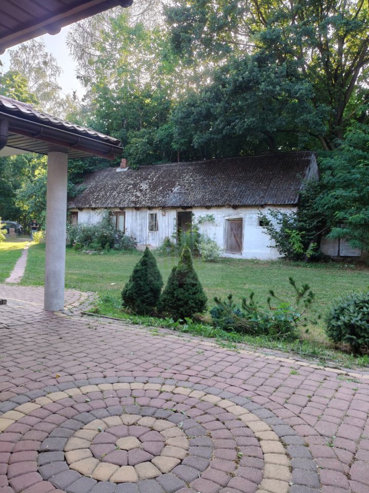 dom wolnostojący, 5 pokoi Żabia Wola, ul. Graniczna. Zdjęcie 7