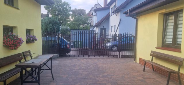 bliźniak, 2 pokoje Ciechanów Centrum, ul. Płońska. Zdjęcie 1