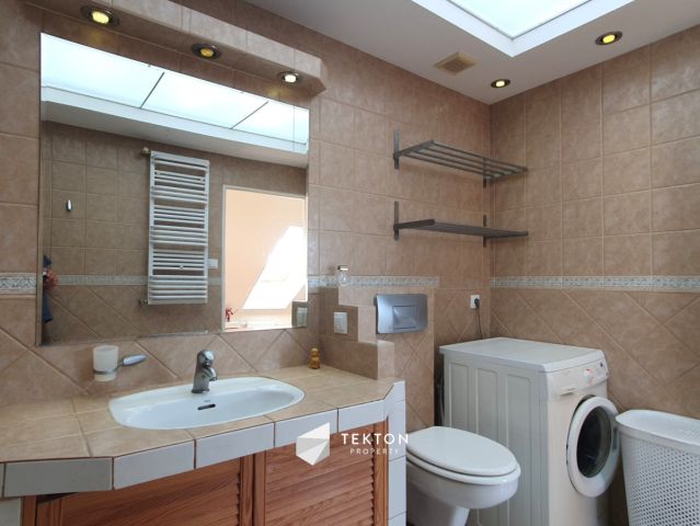 Mieszkanie 2-pokojowe Gdynia Wielki Kack, ul. Gryfa Pomorskiego. Zdjęcie 13