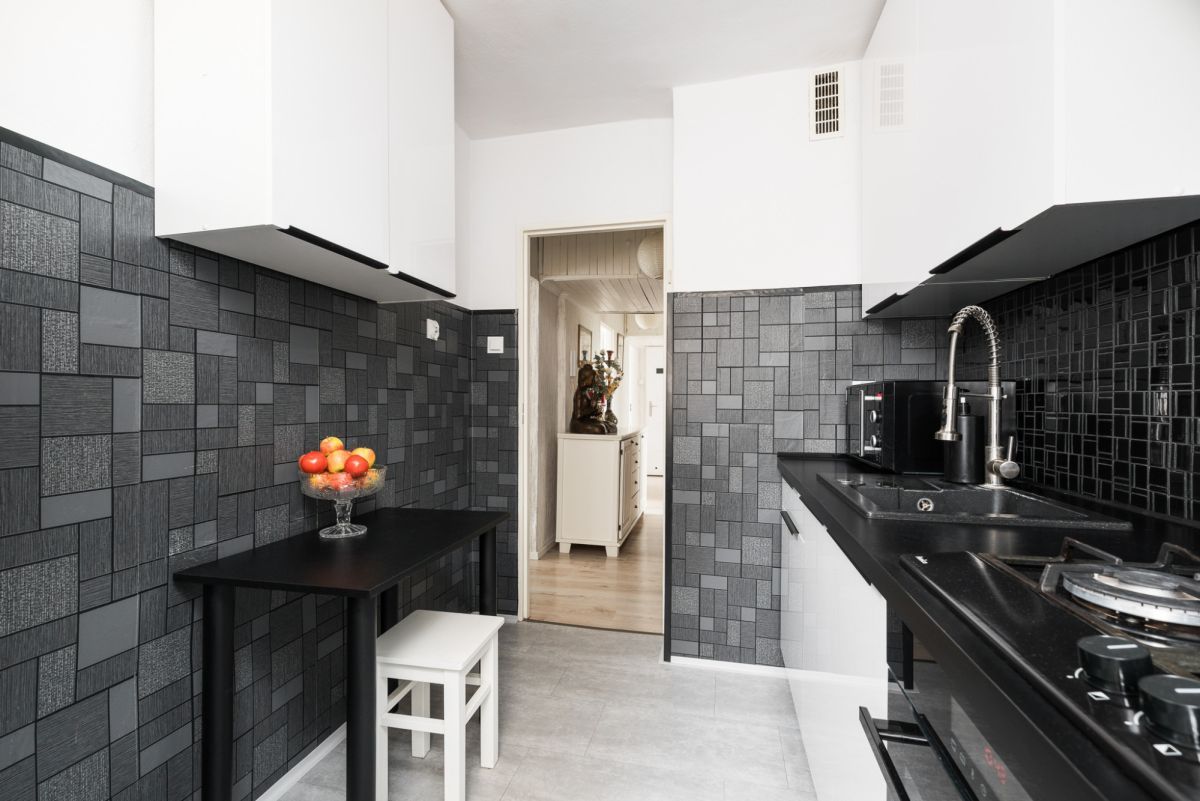 Mieszkanie 3-pokojowe Warszawa Bielany, ul. Klaudyny. Zdjęcie 10