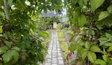 Działka rod Wrocław Krzyki, ul. Konduktorska