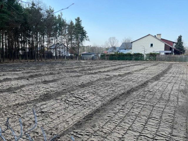 Działka budowlana Stare Bosewo. Zdjęcie 1