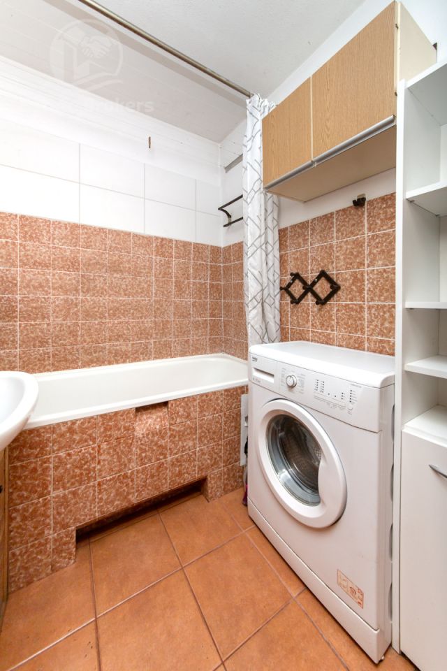 Mieszkanie 3-pokojowe Wrocław Gądów Mały, ul. Eugeniusza Horbaczewskiego. Zdjęcie 9