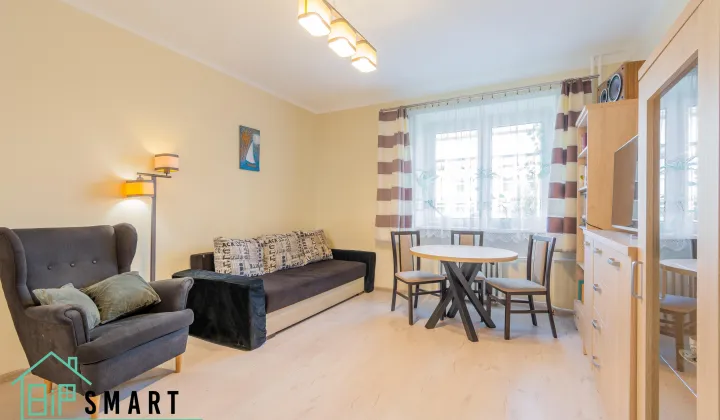 Mieszkanie 2-pokojowe Stalowa Wola, ul. ks. Jerzego Popiełuszki