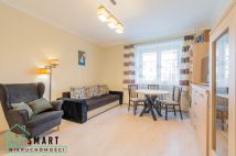 Mieszkanie 2-pokojowe Stalowa Wola, ul. ks. Jerzego Popiełuszki