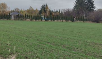 Działka budowlana Rumunki Podgłodowskie