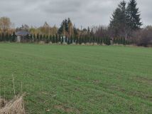 Działka budowlana Rumunki Podgłodowskie