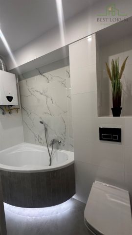 Mieszkanie 2-pokojowe Kielce, ul. Bohaterów Warszawy. Zdjęcie 9