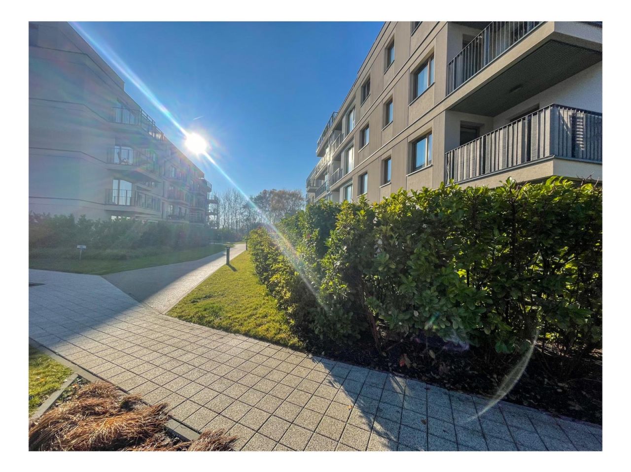 Mieszkanie 3-pokojowe Gdańsk Brzeźno, ul. Gdańska. Zdjęcie 5