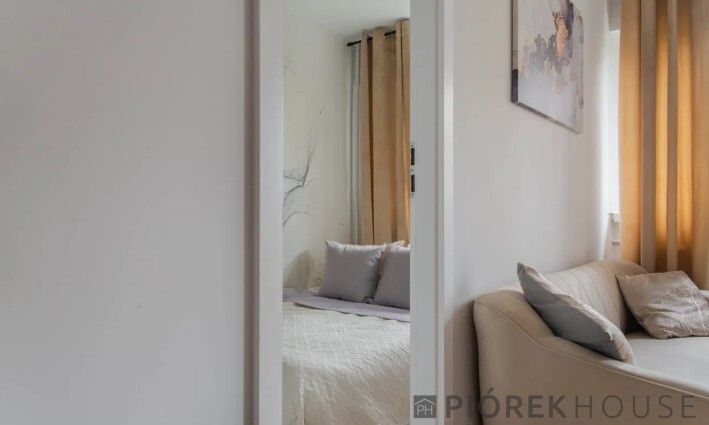 Mieszkanie 2-pokojowe Warszawa Ochota, ul. Mołdawska. Zdjęcie 6