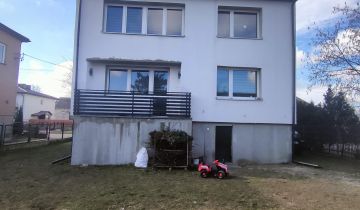 dom wolnostojący, 5 pokoi Raciąż, ul. Ogrodowa