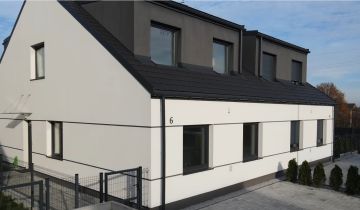 bliźniak, 6 pokoi Pisarzowice, ul. Tęczowa