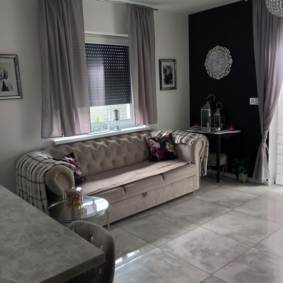 bliźniak, 5 pokoi Włoszakowice, ul. Wiosenna. Zdjęcie 9