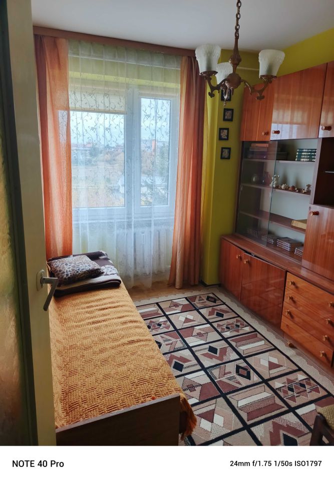 Mieszkanie 4-pokojowe Staszów, ul. Adama Mickiewicza. Zdjęcie 5