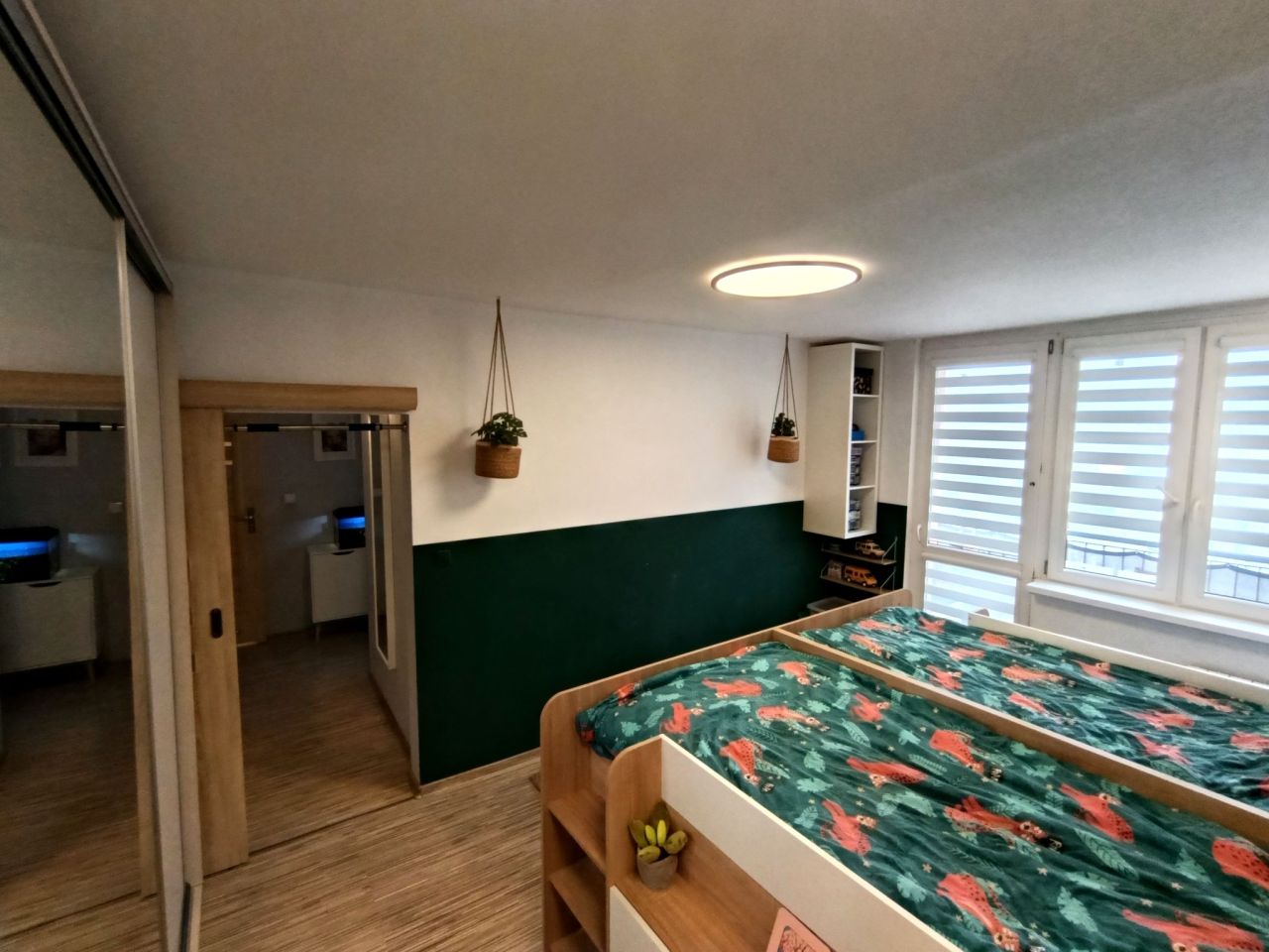 Mieszkanie 3-pokojowe Pszczyna, ul. Władysława Łokietka. Zdjęcie 9