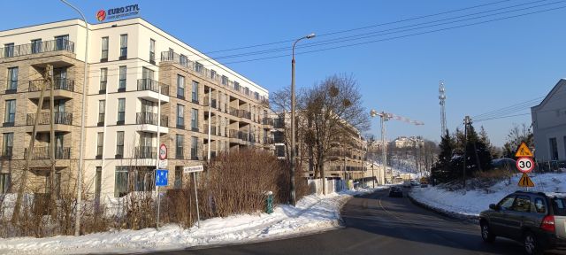 Mieszkanie 1-pokojowe Gdańsk Morena, ul. Kartuska. Zdjęcie 1