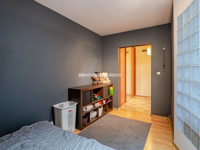 Mieszkanie 2-pokojowe Kraków Dębniki, ul. Borkowska. Zdjęcie 4