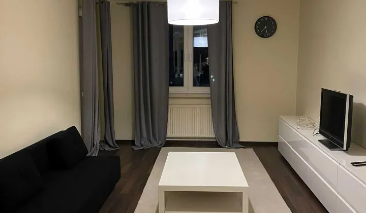 Mieszkanie 2-pokojowe Warszawa Białołęka, ul. Aluzyjna