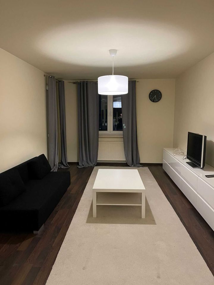 Mieszkanie 2-pokojowe Warszawa Białołęka, ul. Aluzyjna. Zdjęcie 1