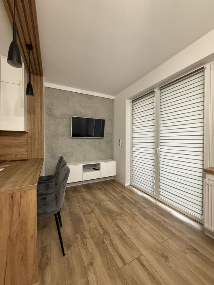 Mieszkanie 2-pokojowe Płock Podolszyce, ul. Henryka Ossowskiego. Zdjęcie 5