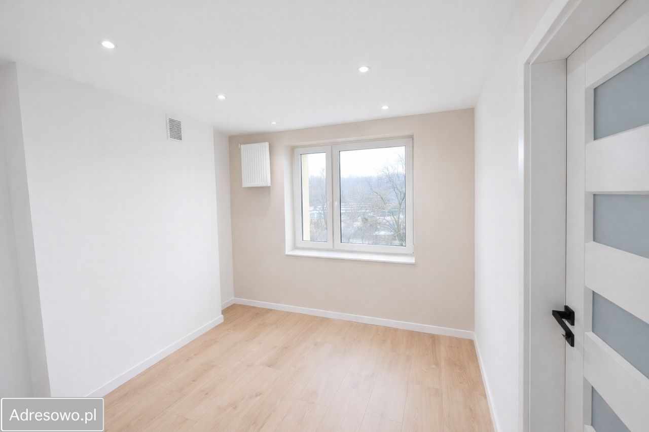 Mieszkanie 2-pokojowe Gliwice Łabędy, ul. Kosmonautów. Zdjęcie 5