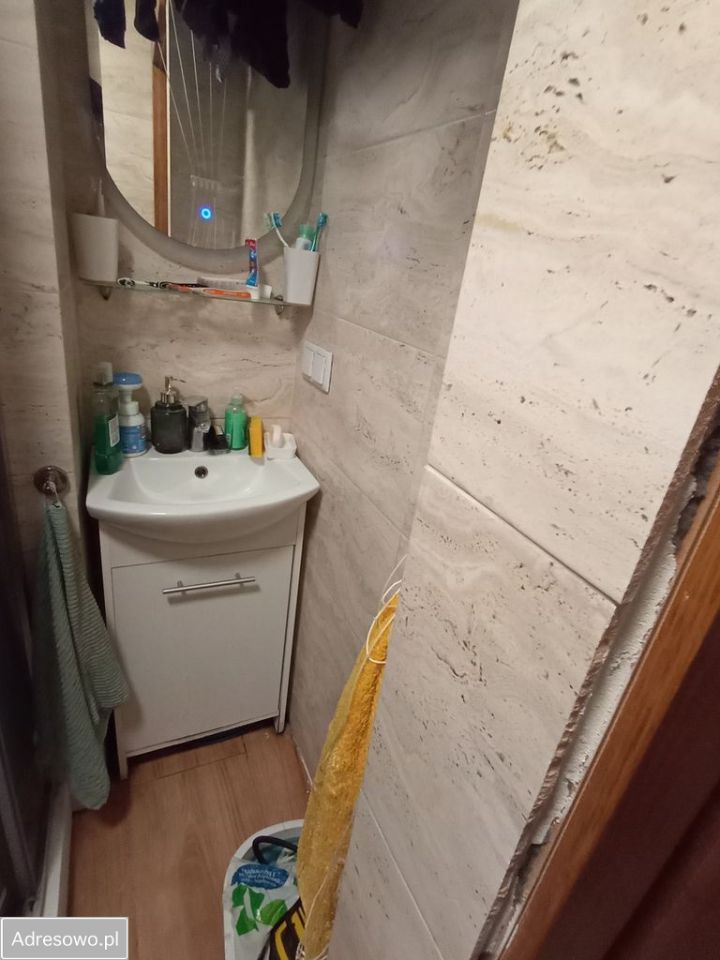 Mieszkanie 2-pokojowe Warszawa Mokotów. Zdjęcie 12