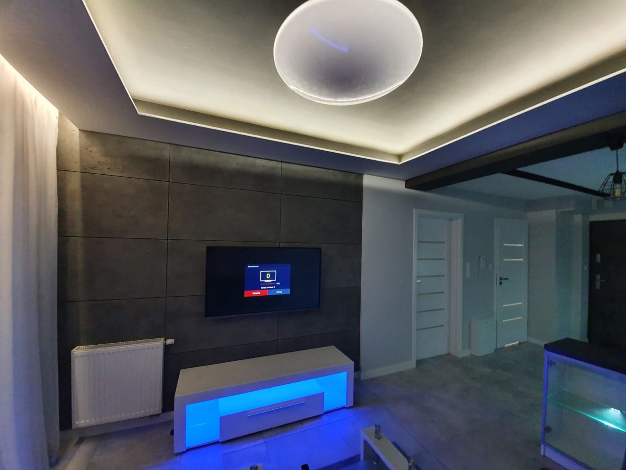 Mieszkanie 2-pokojowe Kielce Centrum, al. IX Wieków Kielc. Zdjęcie 20