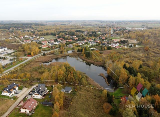 Działka budowlana Dywity, ul. Spółdzielcza. Zdjęcie 9