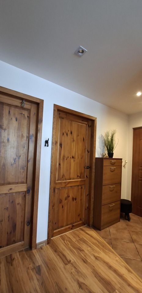 Mieszkanie 3-pokojowe Wrocław Szczepin, ul. Szprotawska. Zdjęcie 10