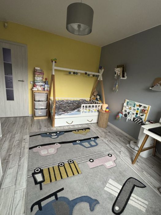 Mieszkanie 3-pokojowe Gdańsk Ujeścisko, ul. Kazimierza Porębskiego. Zdjęcie 20