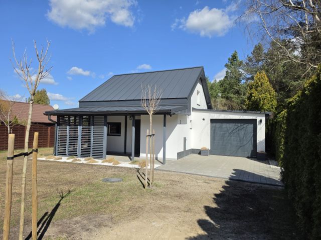 Działka rod Bożenkowo. Zdjęcie 1