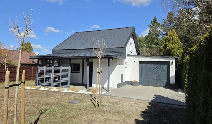 Działka rod Bożenkowo