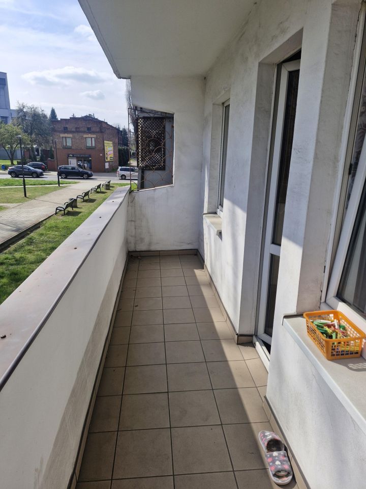 Mieszkanie 3-pokojowe Siemianowice Śląskie Bytków, ul. Walerego Wróblewskiego. Zdjęcie 11